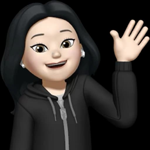 Marie Jeong